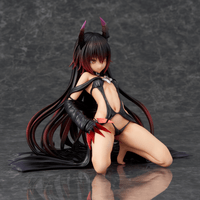 To Love Ru: Darkness – Nemesis (Darkness Ver.) 1/6 Scale, Renewed Package Edition	 4