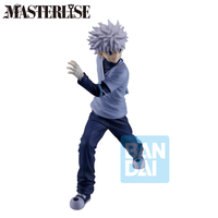 Killua (Greed Island 2) 3