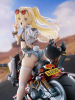 “Azur Lane” Batch - Splendid Speedstar 1/7 Scale Complete Figure		 6