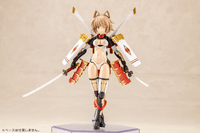 FRAME ARMS GIRL SHINGEN KAI 16