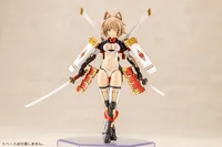 KOTOBUKIYA FRAME ARMS GIRL SHINGEN KAI - FRAME ARMS GIRL - photo 16