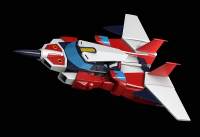 MODEROID Braiger(re-run) 4