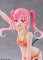To Love-Ru Darkness Aqua Float Girls Figure - Nana 8