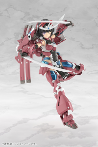GRANDE SCALE MAGATSUKI 6