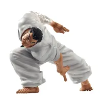 BANDAI Katsumi Orochi (Giant Heartbeat) - Baki - photo 6