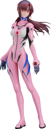 PLAMAX Mari Makinami Illustrious(Re-run) 2