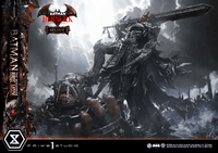 Ultimate Premium Masterline Batman (Comics) Batman: The Berserker Rage Mode DX Bonus Version 			 66