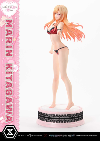 Premium Masterline TV animation My Dress-Up Darling Marin Kitagawa 11