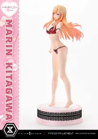 Prime 1 Studio Premium Masterline TV animation My Dress-Up Darling Marin Kitagawa - My Dress-Up Darling - photo 11