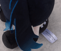 Black Rock Shooter Punipuni Plushie 11