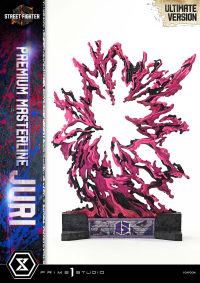 Premium Masterline Street Fighter 6 Juri Ultimate Bonus Version 47