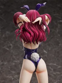FREEing Rindo Kobayashi: Bare Leg Bunny Ver. - Food Wars! Shokugeki no Soma - photo 6
