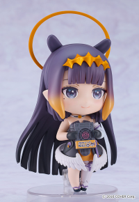 Nendoroid Ninomae Ina’nis 5