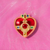 Cosmic Heart Compact -Briliant Color Edition- 1