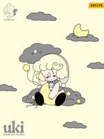 Uki's Moods and Weather 14
