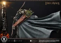 Prime 1 Studio Premium Masterline The Lord of the Rings: The Two Tower (Film) Legolas - The Lord of the Rings - photo 65