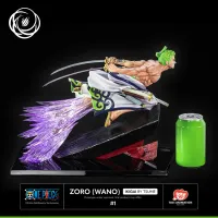 Tsume Art Zoro (Wano) IKIGAI - ONE PIECE - photo 8