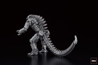 HYPER MODELING GODZILLA VS. KONG(2021) 15