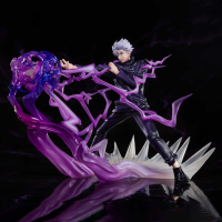 Satoru Gojo 3