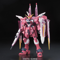 RG 1/144 #09 Justice Gundam 1