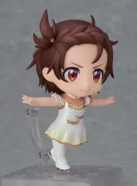 GOOD SMILE COMPANY Nendoroid Inori Yuitsuka - Medalist - photo 3