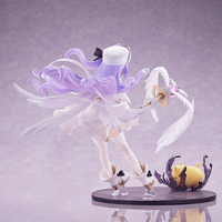 Azur Lane – Unicorn: White My Angel – 1/6 Scale Pre-Painted Figure		 6