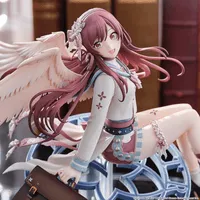 Union Creative The Idolmaster Shiny Colors – Amana Ōsaki Gardienne Tourmaline Ver.  1/6 Scale Finished Figure - THE iDOLM@STER - photo 12
