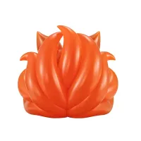 MegaHouse MEGA CAT PROJECT NARUTO Nyanto! The Big Nyaruto Series “Kurama” - NARUTO - photo 4