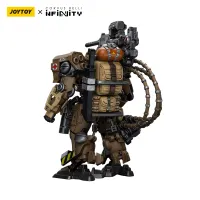 JOYTOY Ariadna Blackjacks, 10th Heavy Ranger Bat (T2 Sniper Rifle) - JOYTOY Original Series - photo 11