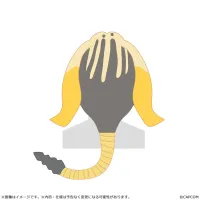 CAPCOM Monster Hunter Wilds Mimiphyta Alpha Cap - Monster Hunter - photo 2