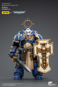 Ultramarines Bladeguard Veteran 02 3