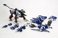 RZ-041 LIGER ZERO JAGER Marking Plus Ver. 12
