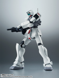 RGM-79D GM Cold Districts Type Ver. A.N.I.M.E. "Mobile Suit Gundam", TAMASHII NATIONS Robot Spirits 8