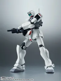 TAMASHII NATIONS RGM-79D GM Cold Districts Type Ver. A.N.I.M.E. "Mobile Suit Gundam", TAMASHII NATIONS Robot Spirits - Mobile Suit Gundam: OVAs and Side Stories - photo 8