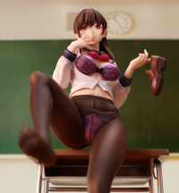 Fumina Murasaki 1