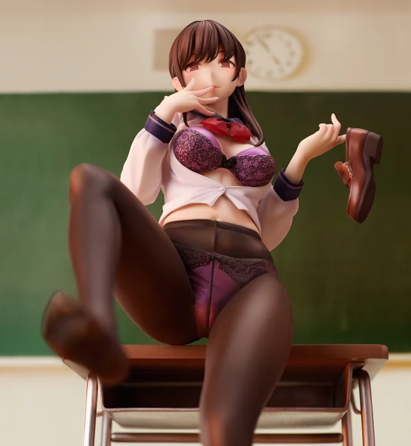 native Fumina Murasaki - 18+