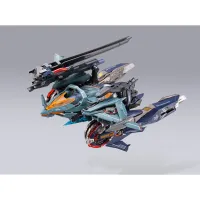 TAMASHII NATIONS METAL BUILD SNIPER PACK - Mobile Suit Gundam SEED - photo 9