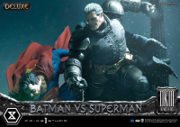 Ultimate Diorama Masterline Batman:The Dark Knight Returns (Comics) Batman versus Superman Deluxe Version 101