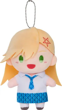 GOOD SMILE COMPANY Plushie Aria Kisaki - 2.5 Dimensional Seduction - photo 2