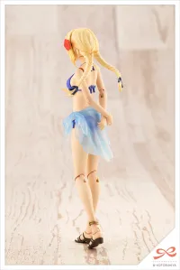 KOTOBUKIYA Ritsuka Saeki【Swim Style】 - SOUSAISHOJOTEIEN - photo 5