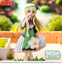 Luminasta "KONOSUBA -God's blessing on this wonderful world! 3" "Iris" 2