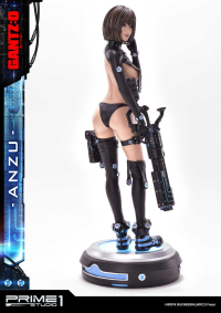 Premium Masterline GANTZ:O Anzu 39