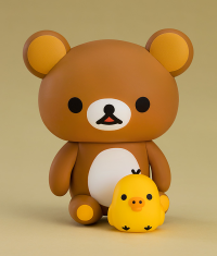 Nendoroid Rilakkuma 1