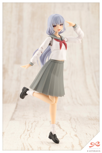 Kuon Yakushiji TOUOU HIGH SCHOOL UNIFORM DREAMING STYLE DIAMOND HEROINE 10