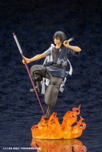 ARTFX J Shinmon Benimaru 7