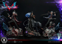 Ultimate Premium Masterline Devil May Cry 5 V EX Version 24