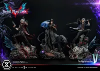 Prime 1 Studio Ultimate Premium Masterline Devil May Cry 5 V EX Version - Devil May Cry - photo 24