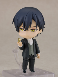 Nendoroid Noah Volstaire Wynknight 4