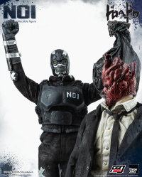 Dorohedoro - FigZero Noi 6