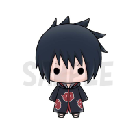 Chokorin Mascot Naruto (Vol 2.) 3
